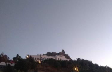 TRADITIONAL STUDIO Chora Patmos - Foto 14