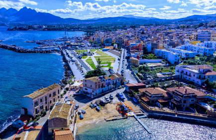 Seafront House Gabbiano Blu - Foto 6