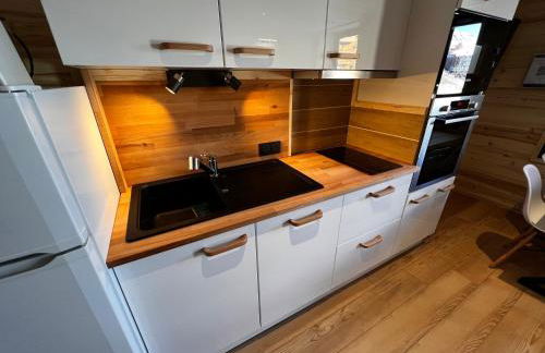 Les appartements de Makalu Val Thorens - Foto 13