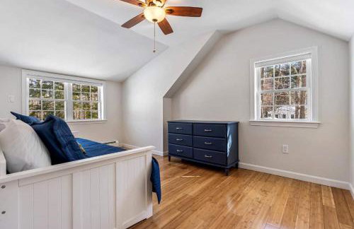 Good Tidings Stay for 8 - Foto 44