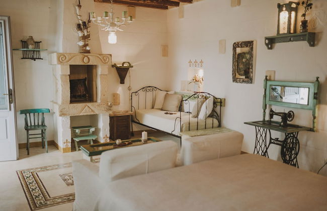 Masseria Montenapoleone - Foto 7