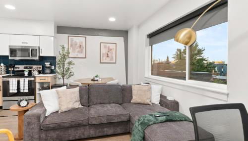 DT 2br 2bath Modern Apartment - Foto 3