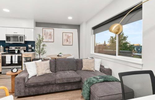 DT 2br 2bath Modern Apartment - Foto 3