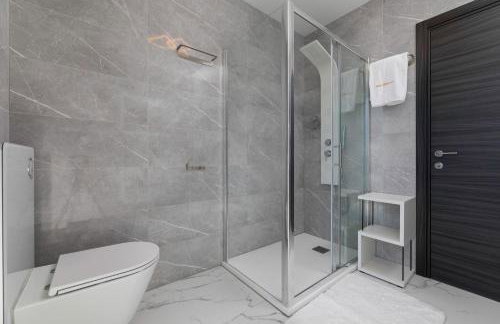 Villa Bellezza - Foto 46