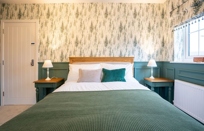 Six Bedroom New-build Detached House In Bicester - Foto 1