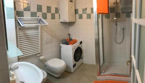 Appartamento Cilembrini - Foto 5