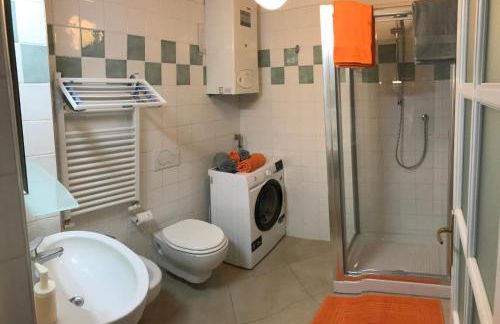 Appartamento Cilembrini - Foto 5