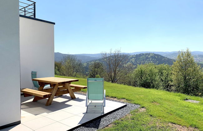 Appartements du Comté de Dabo - Photo 36