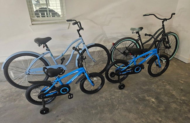 New Home 3br/2.5br w/ Kayak Access Sleeps 9 - Foto 48