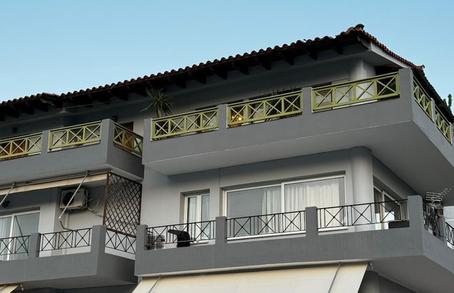 Moonbeam Townhouse Skiathos - Photo 33