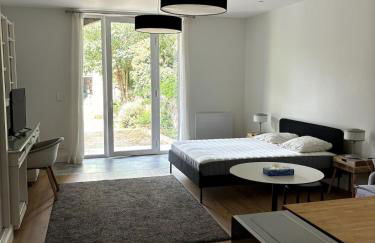 Maison de maitre et son parc - Foto 37