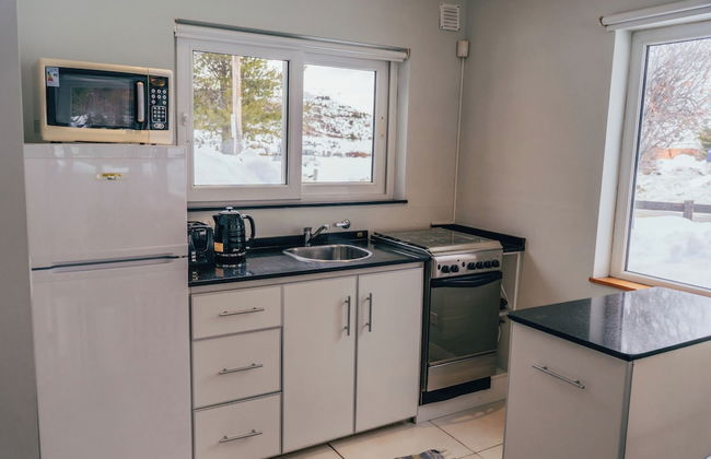 Ski Sur Apartments - Foto 17