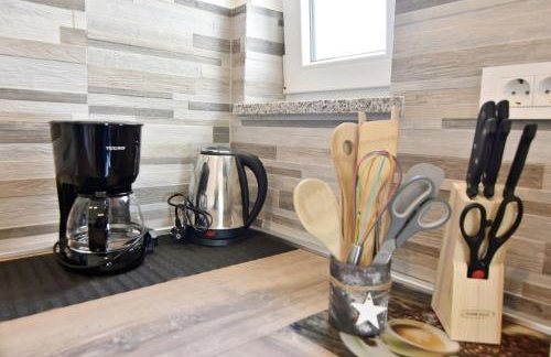 Modern holiday home with shared pool - Foto 12