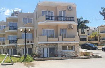 Sofia Apartments SEA VIEW - Foto 8