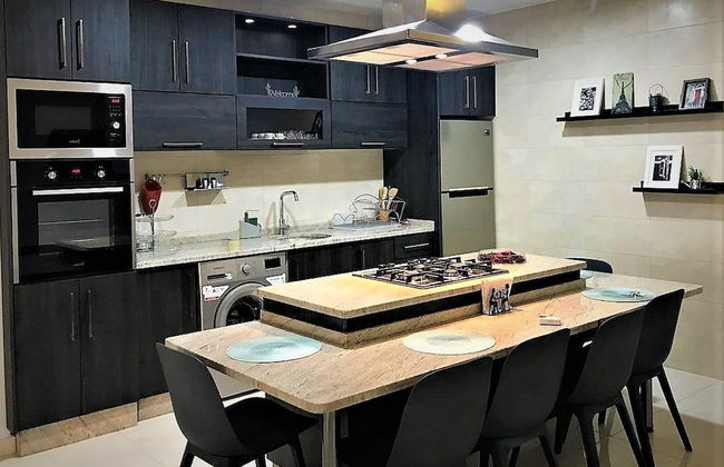 Double Key by HR - Foto 77