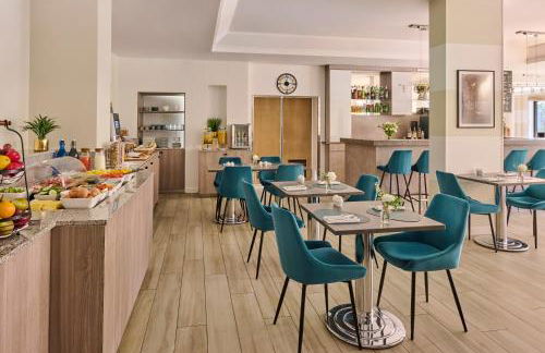 Fraser Suites Harmonie Paris La Défense - Foto 63