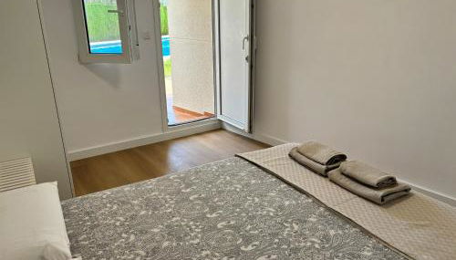 Apartamento Rabdells Olivanova 150m de la playa - Photo 5