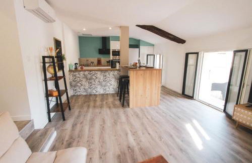 Appartement spacieux et moderne - Foto 24