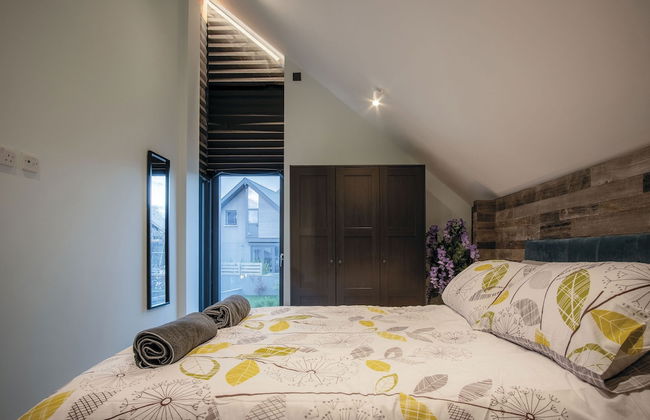 Ty Cyfoes - Luxurious 4 Bedroom - St. Florence - Foto 9