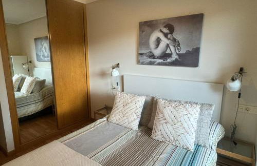 Costa SPA Ático de lujo - Playa de las Catedrales - Foto 18