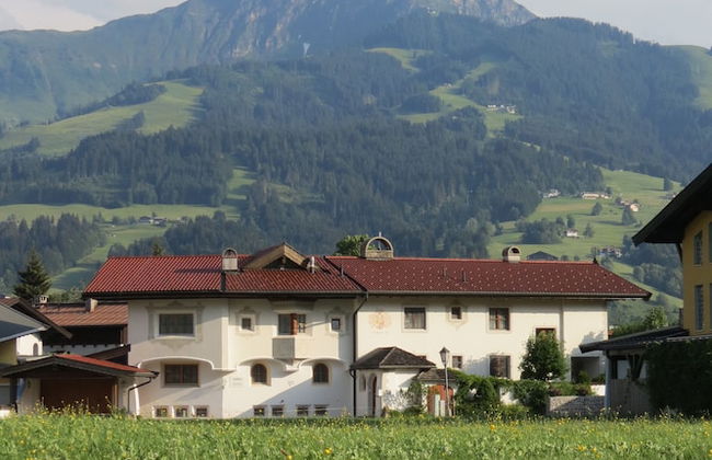 Landhaus Florian - Foto 22