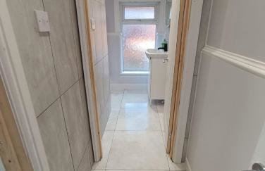 8 bed house 2 miles (7 Mins) from Newcastle centre - Foto 26