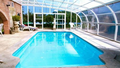 Apartamentos individuales con piscina - Foto 4