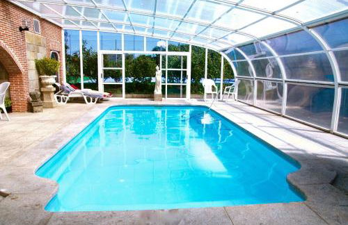 Apartamentos individuales con piscina - Foto 4