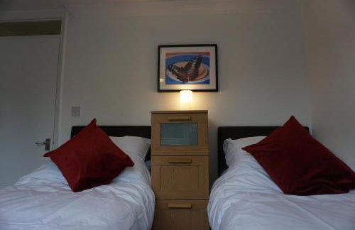 Holt Apartment - Foto 22