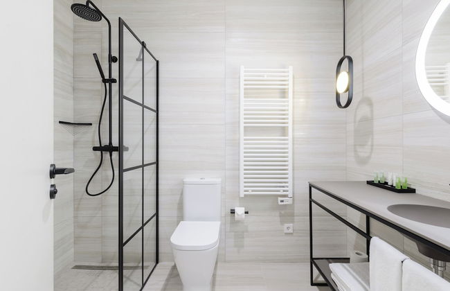 SmartRental Collection Gran Via Centric - Foto 71