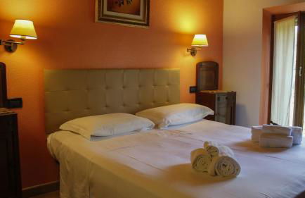 AGRITURISMO BORGO DEL MINCIO - Photo 41