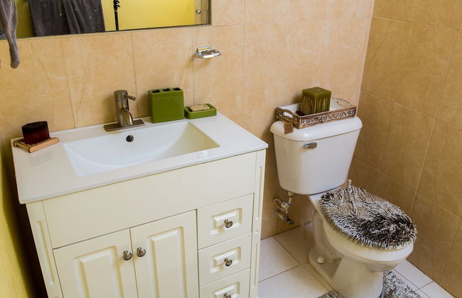 Skyview Manor Guest Apartments - Foto 47