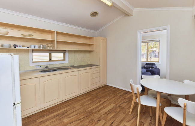 RAC Exmouth Cape Holiday Park - Foto 5