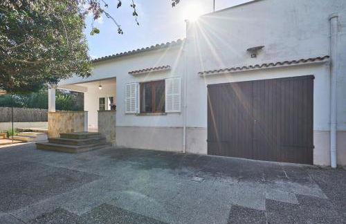 Villa Es Pinar - Foto 27