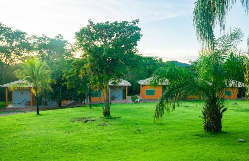 Hotel Fazenda Cachoeiras Serra da Bodoquena - Foto 25