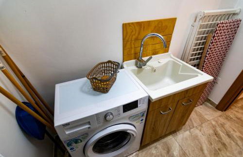 Casa D'Amico - Foto 14