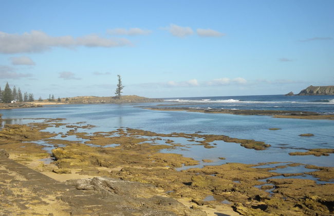 Norfolk Holiday Apartments - Foto 21