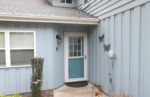 Bike & Beach Bungalow at Oyster Bay-Sunset Beach - Foto 17