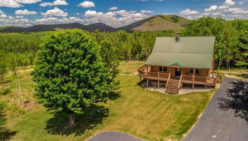 The Hive at Blue Spruce Lodge White Mnts View - Foto 5