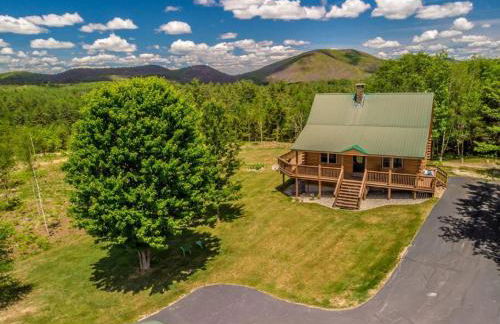 The Hive at Blue Spruce Lodge White Mnts View - Foto 5