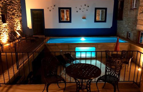 Risoturismo-Solar de São João - Guest House - - Foto 50