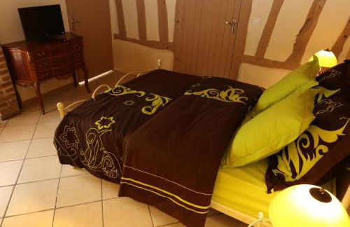 Ndila Cottage piscine privée - Foto 16