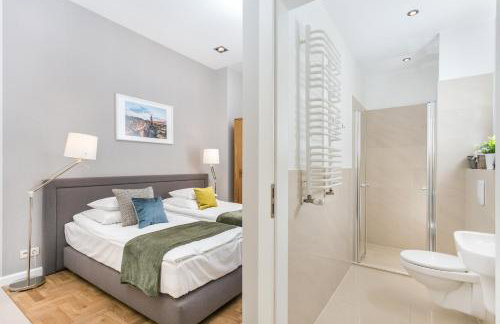 Venetian House Market Square Aparthotel - Photo 110