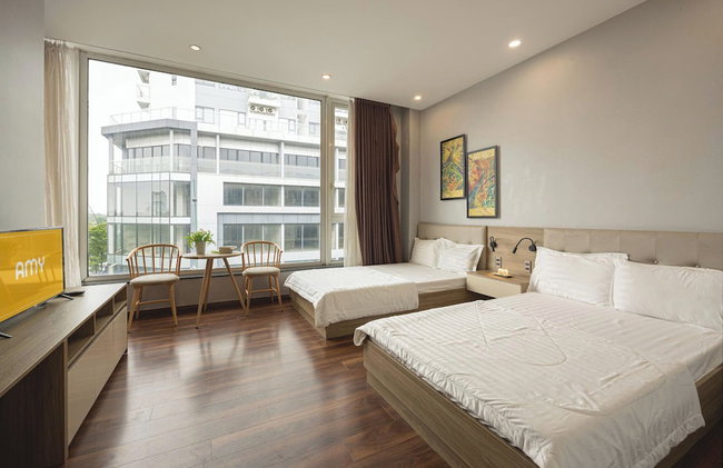 Phu My An Apartment Hue - Photo 12