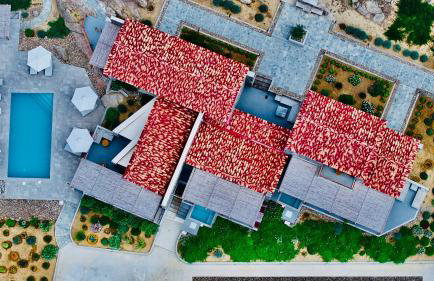 Elysian Exclusive Stone Villas - Foto 6