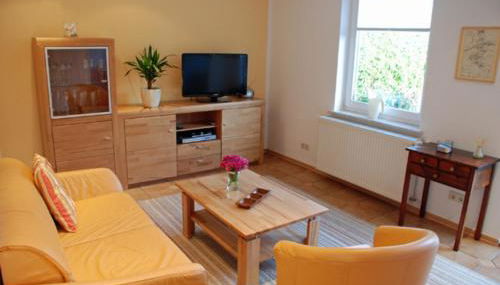 4 - Sterne Ferienhaus Am Brink - Foto 5