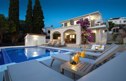 Villa Marijo - Foto 41