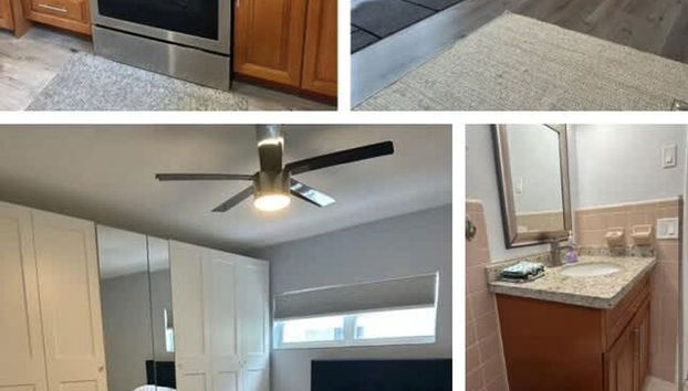 NEW Waterway Hollywood Beach - Foto 4, Habitación