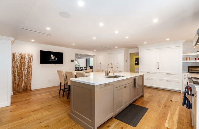 3M Paradise Valley Estate Heated Pool Tennis Spa - Photo 11