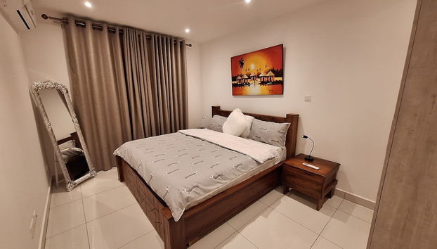 Loxwood House - Foto 3, Habitación